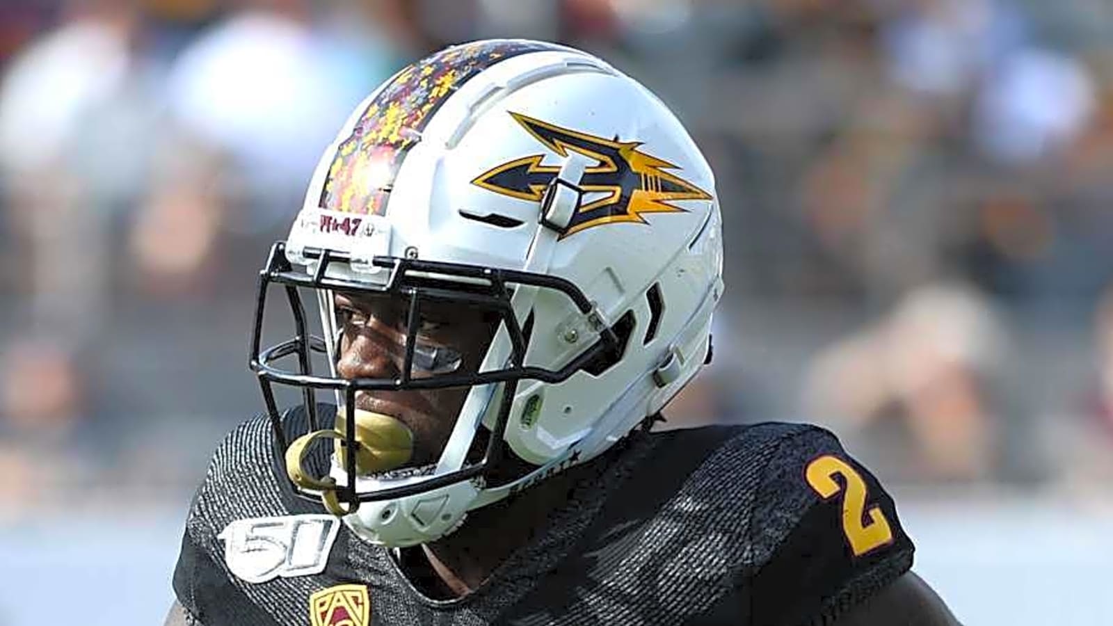 Best Arizona State Players in Recent NFL History