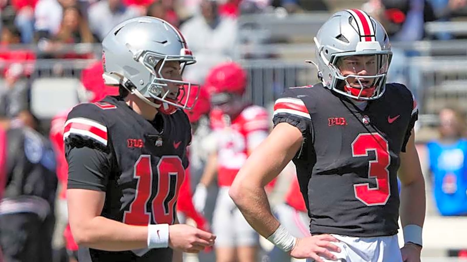 Ohio State Buckeyes Receive New 2025 Quarterback Prediction