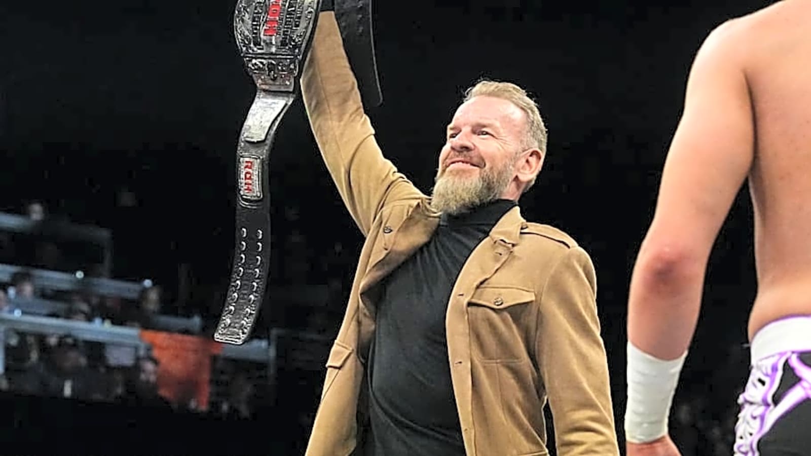 AEW Collision SPOILERS : Match Results From Thursday&#39;s Taped Show In Washington