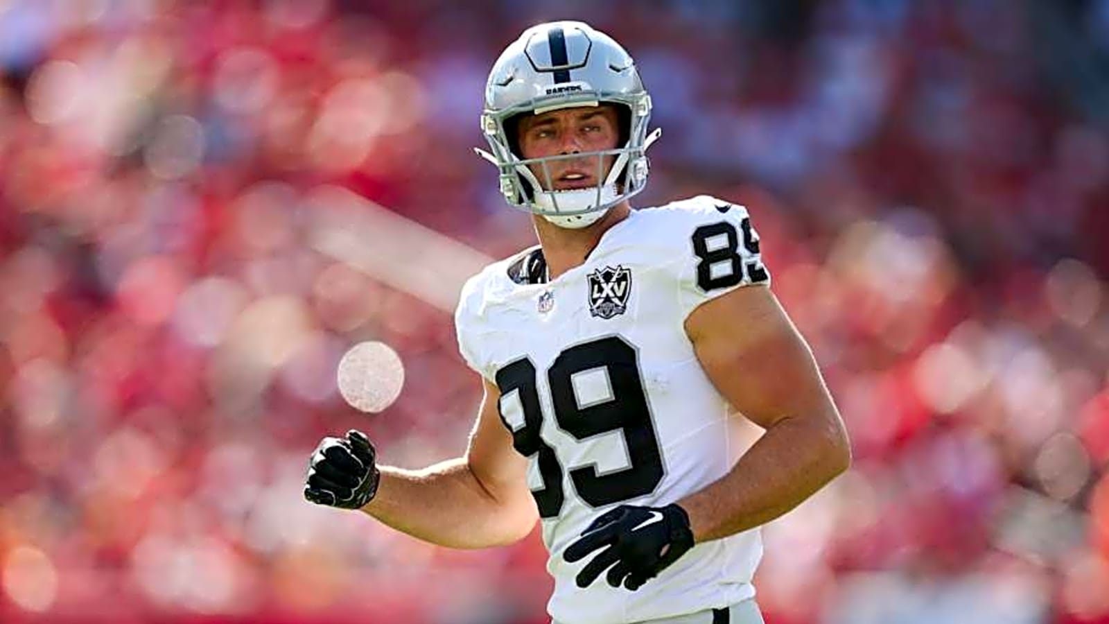 Raiders Have One of NFL&#39;s Best Young Stars