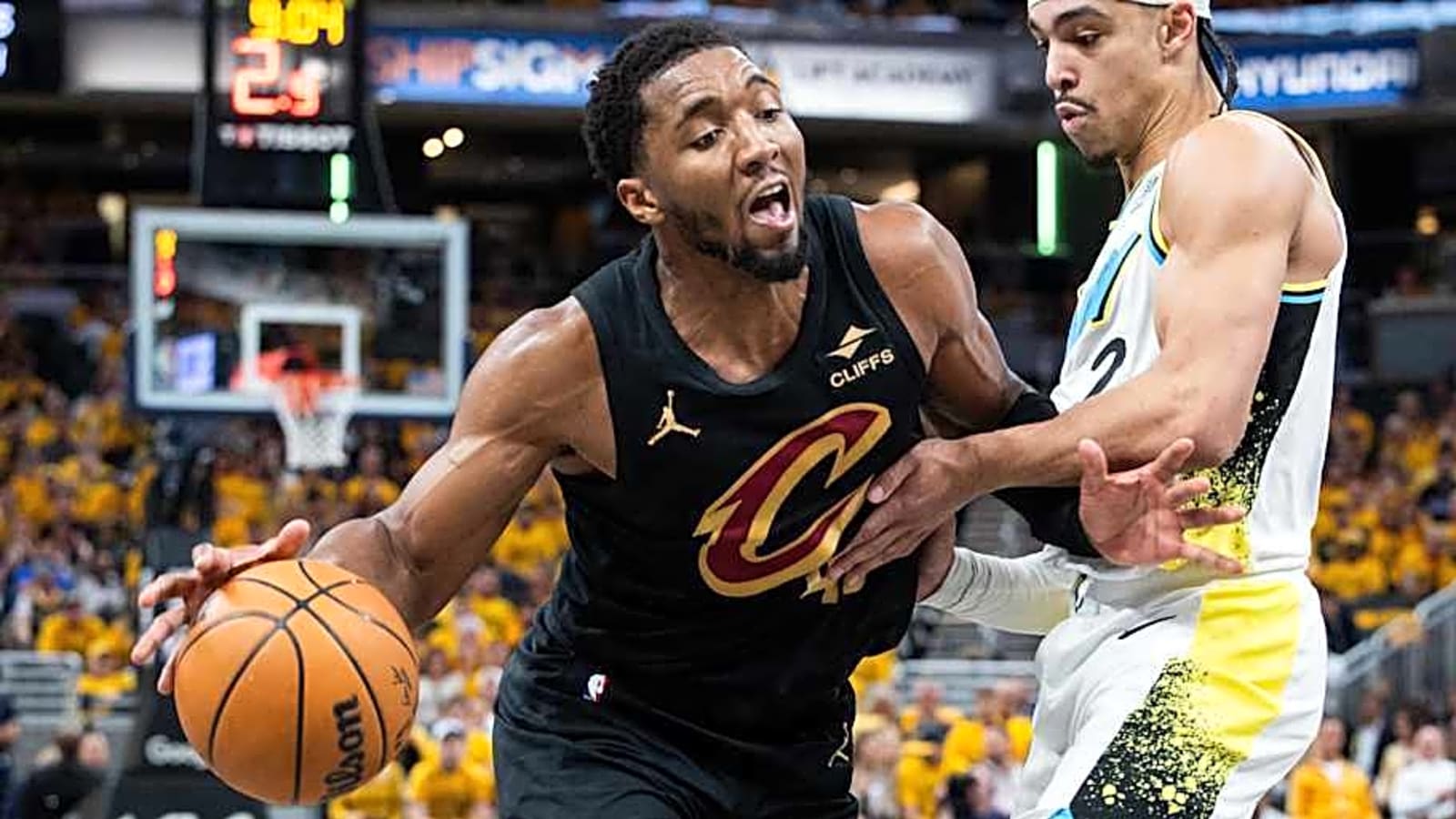 Brian Windhorst Reveals Brutal Reality for Cleveland Cavaliers Before Game 5