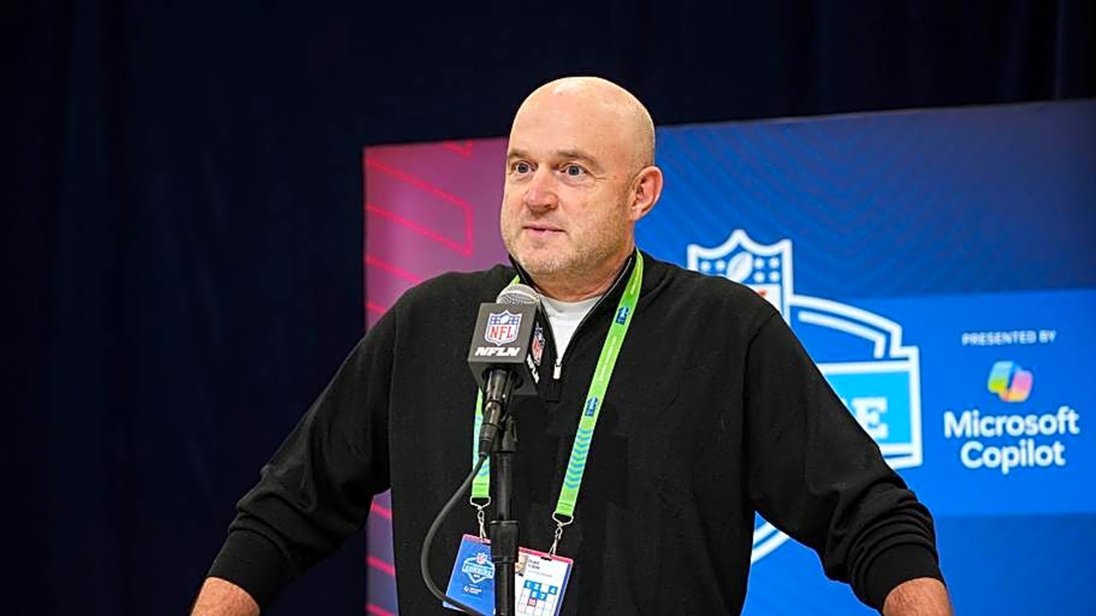 Bengals UDFA Linebacker Already Turning Heads After 2026 NFL Draft