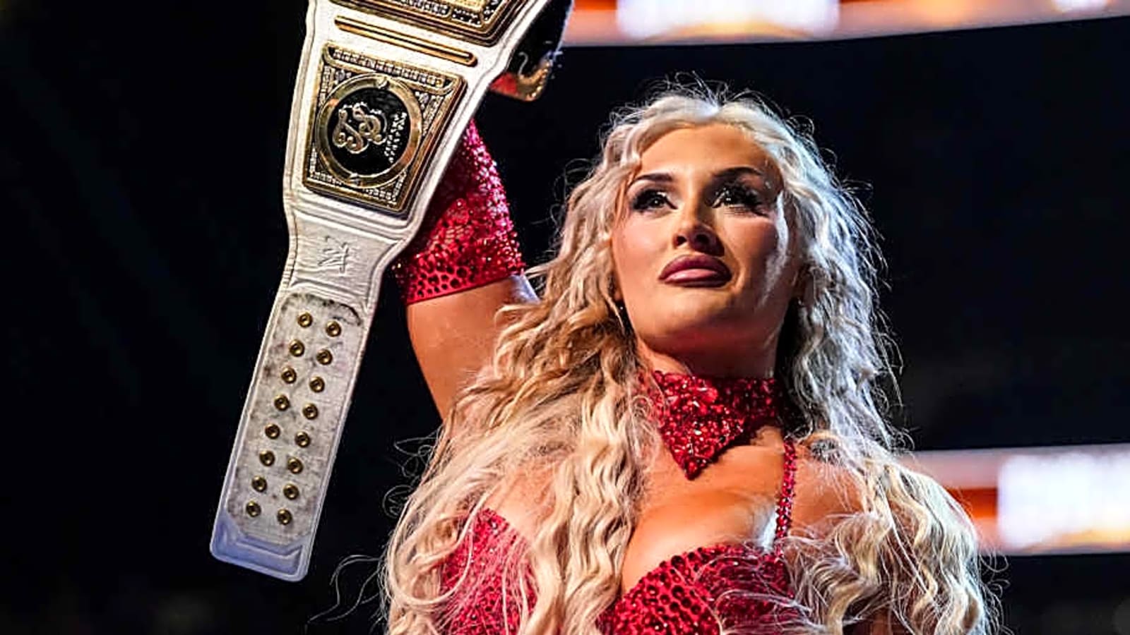 Tiffany Stratton Attacked On WWE SmackDown, Title Fight Booked For Saturday Night&#39;s Main Event