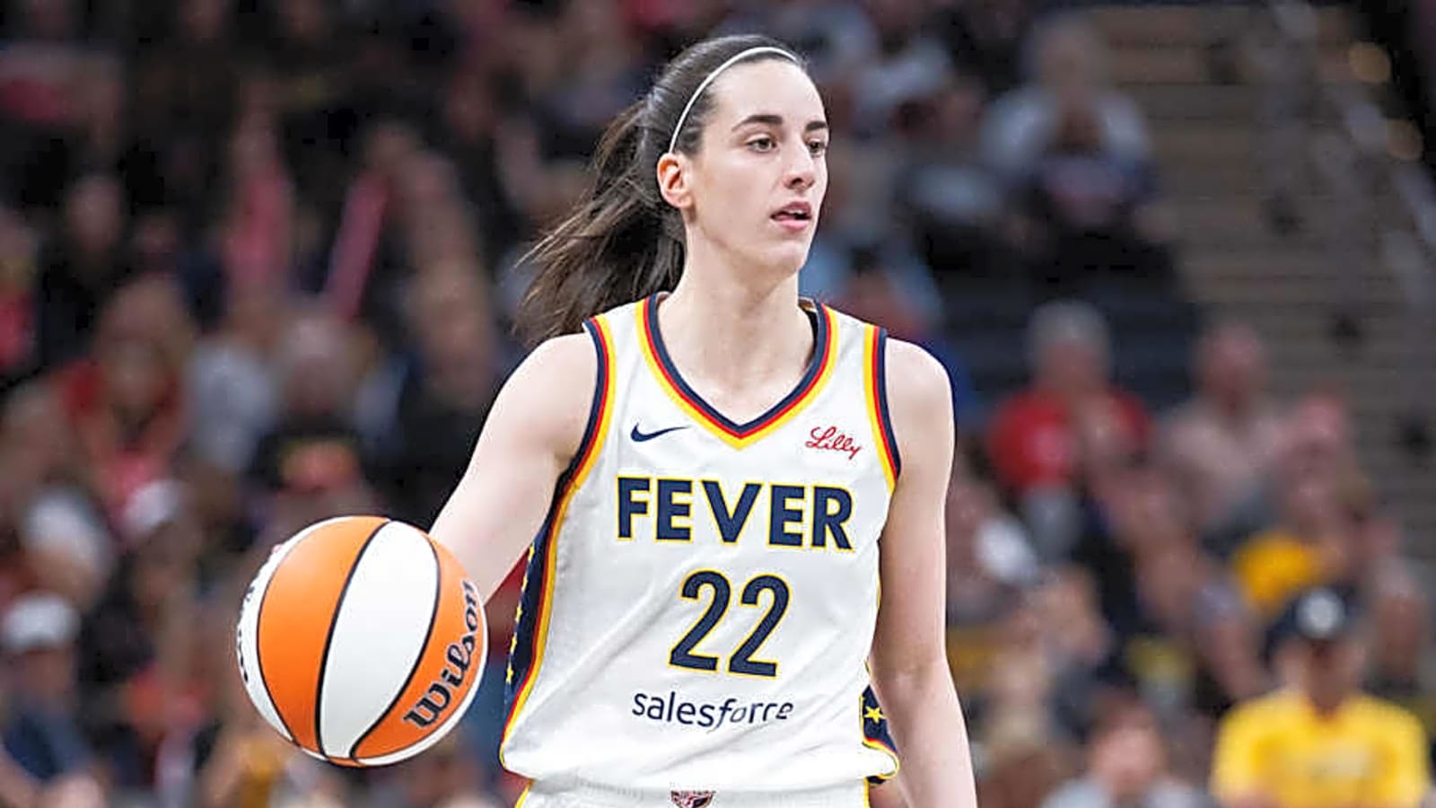 Caitlin Clark&#39;s Peers Get Clear About the WNBA&#39;s Future Face