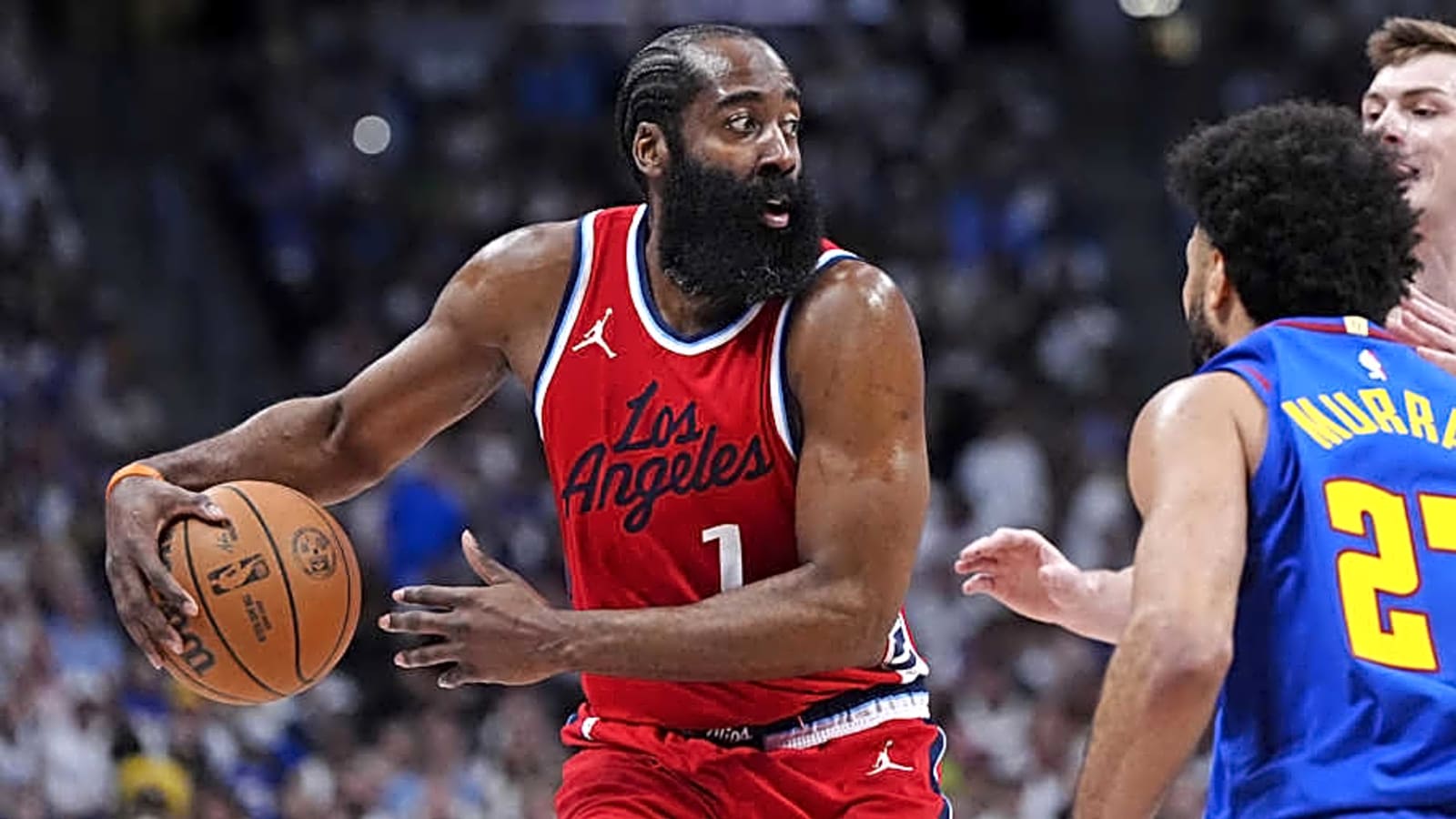 Ex-Lakers, Clippers Guard Makes Controversial James Harden Statement