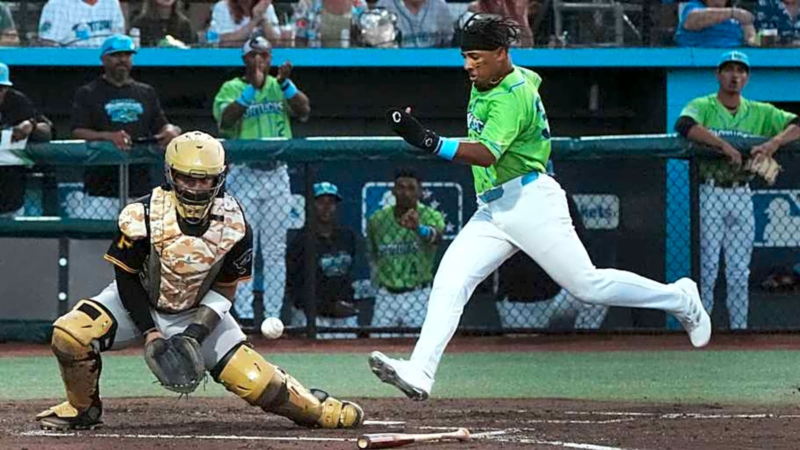 Cincinnati Reds Minor League Recap: Top Performances from June 25, 2025