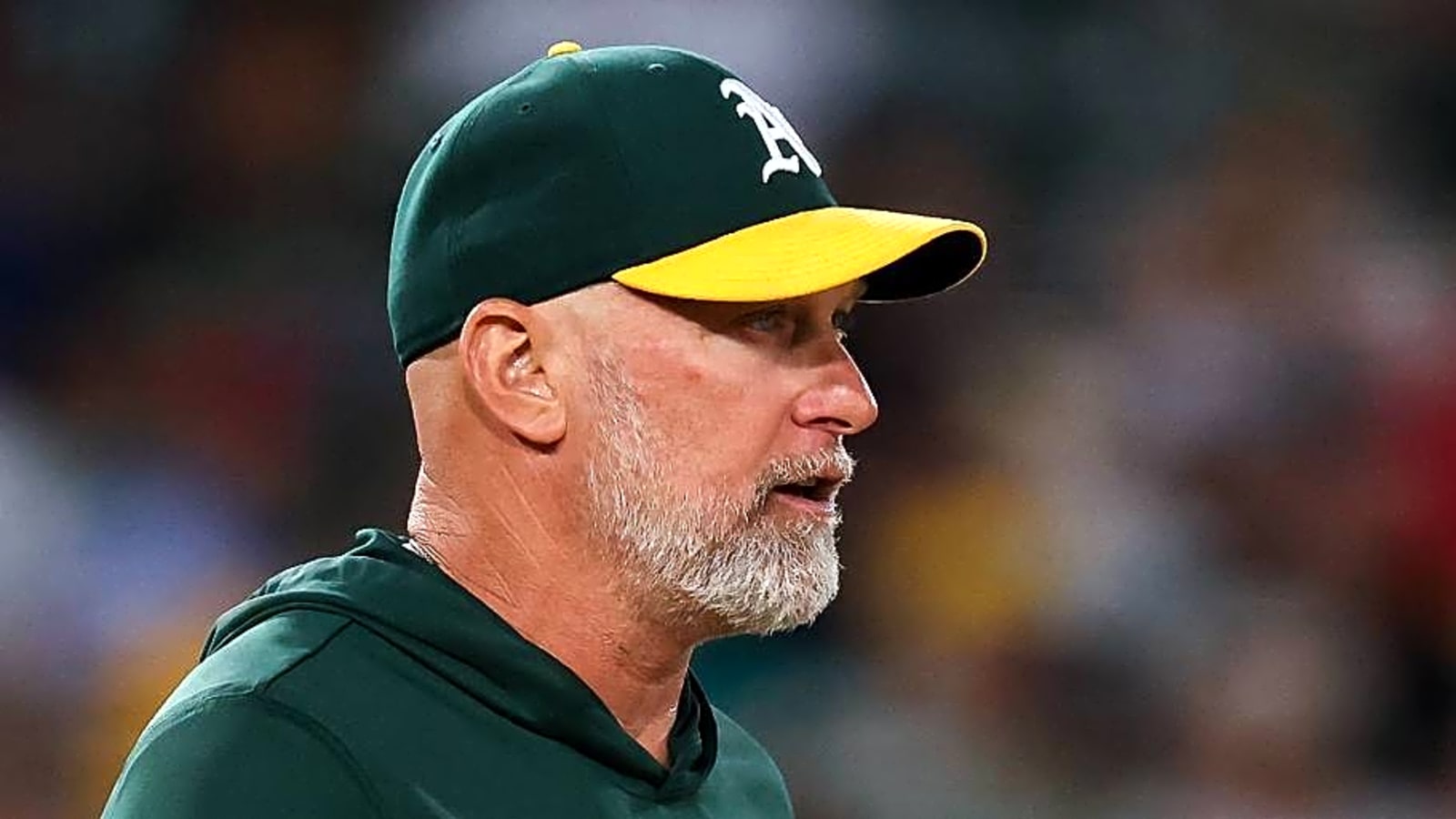 3 Athletics Who Can Spearhead Series Turnaround vs. Guardians
