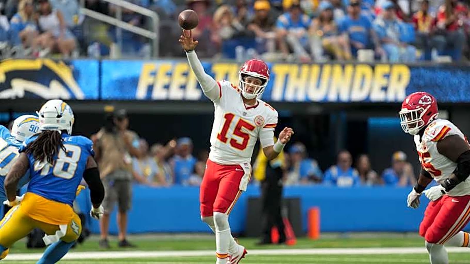 Chiefs 2025 Schedule: Game-By-Game Predictions