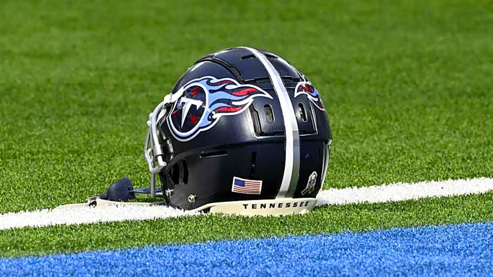Jaguars&#39; Rival Titans See Draft Bust Face Another Setback