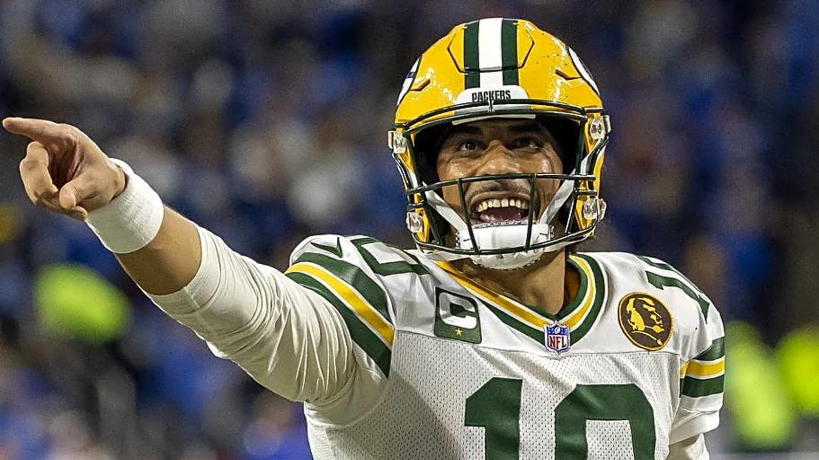 Vegas Loves the Packers More Than Most Teams