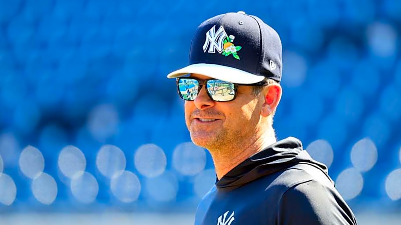 Why Carlos Lagrange Should Make Yankees Opening Day Roster