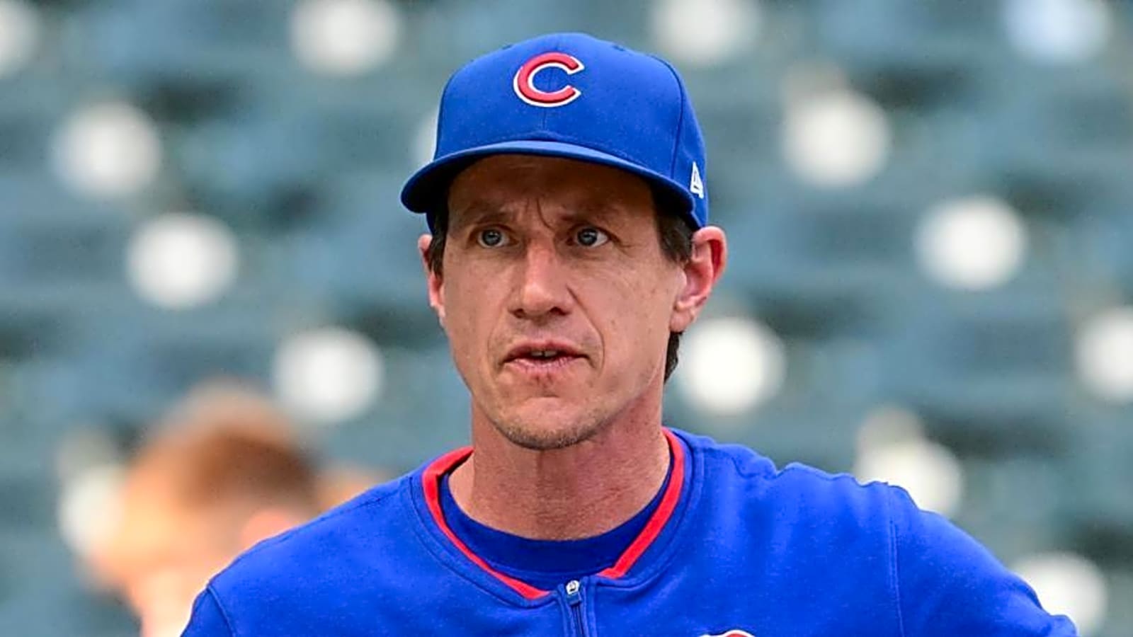 Cubs Pitching Prospect Knocking On Door of Major League Promotion