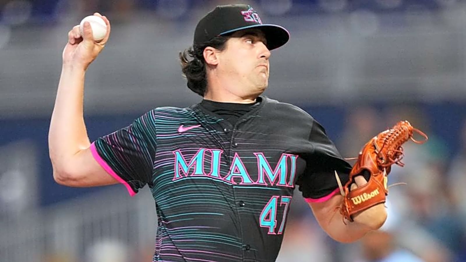 Three Reasons Cal Quantrill Could Thrive With Rangers