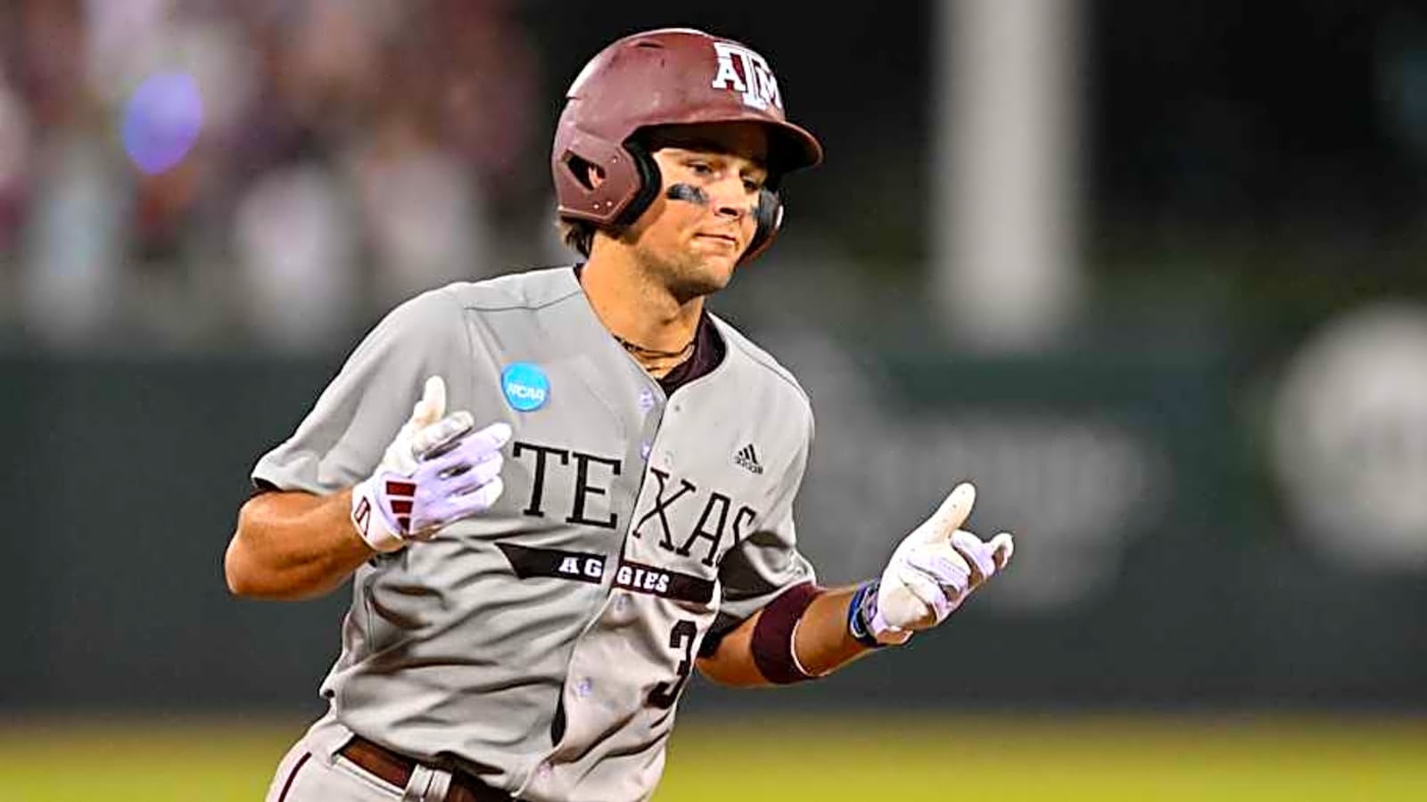 Yankees Draft Former MVP’s Son