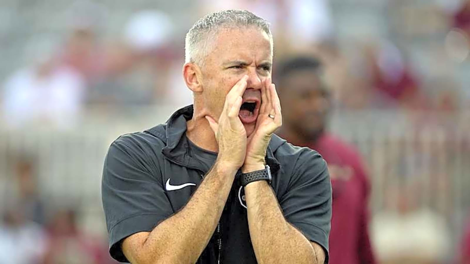 FSU’s depth takes hit as wide receiver injury looms prior to Alabama matchup
