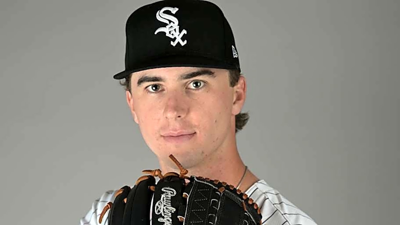 Chicago White Sox Second-Round Pick Displays High Strikeout Rate