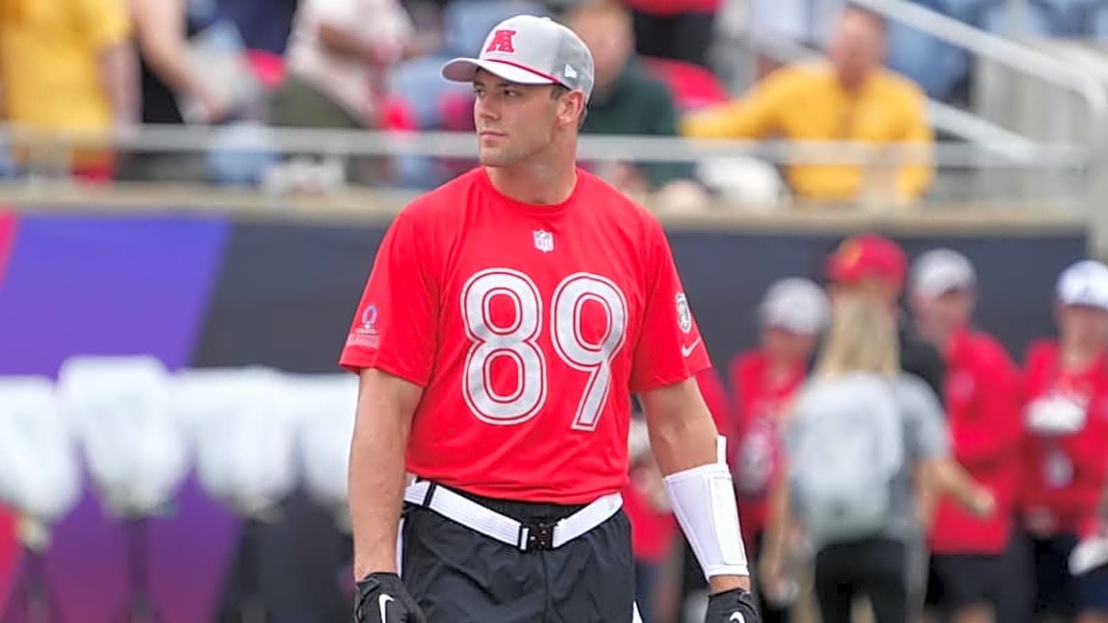 What Will Year 2 Look Like for Raiders&#39; Brock Bowers?