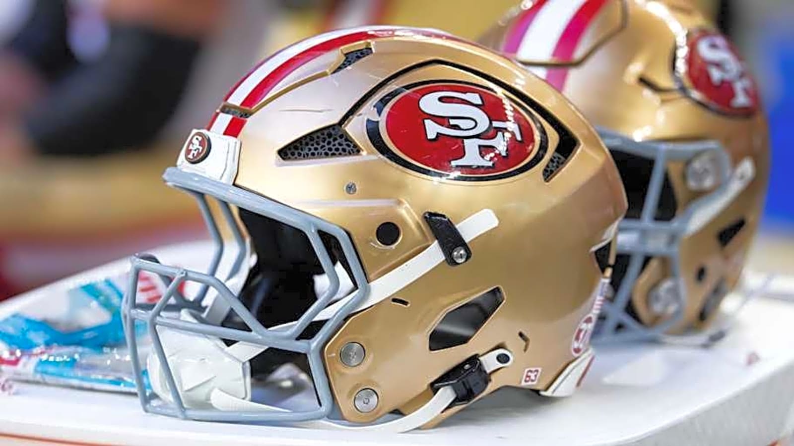 Eagles-49ers Caught Up In $51 Million Trade Chatter