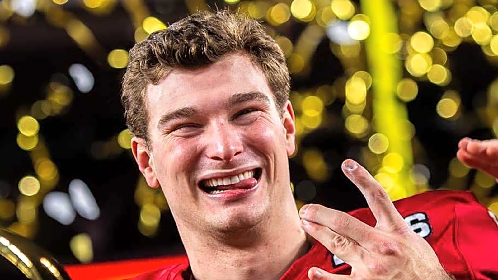 Why Chiefs Wished This was QB-Heavy Draft Class