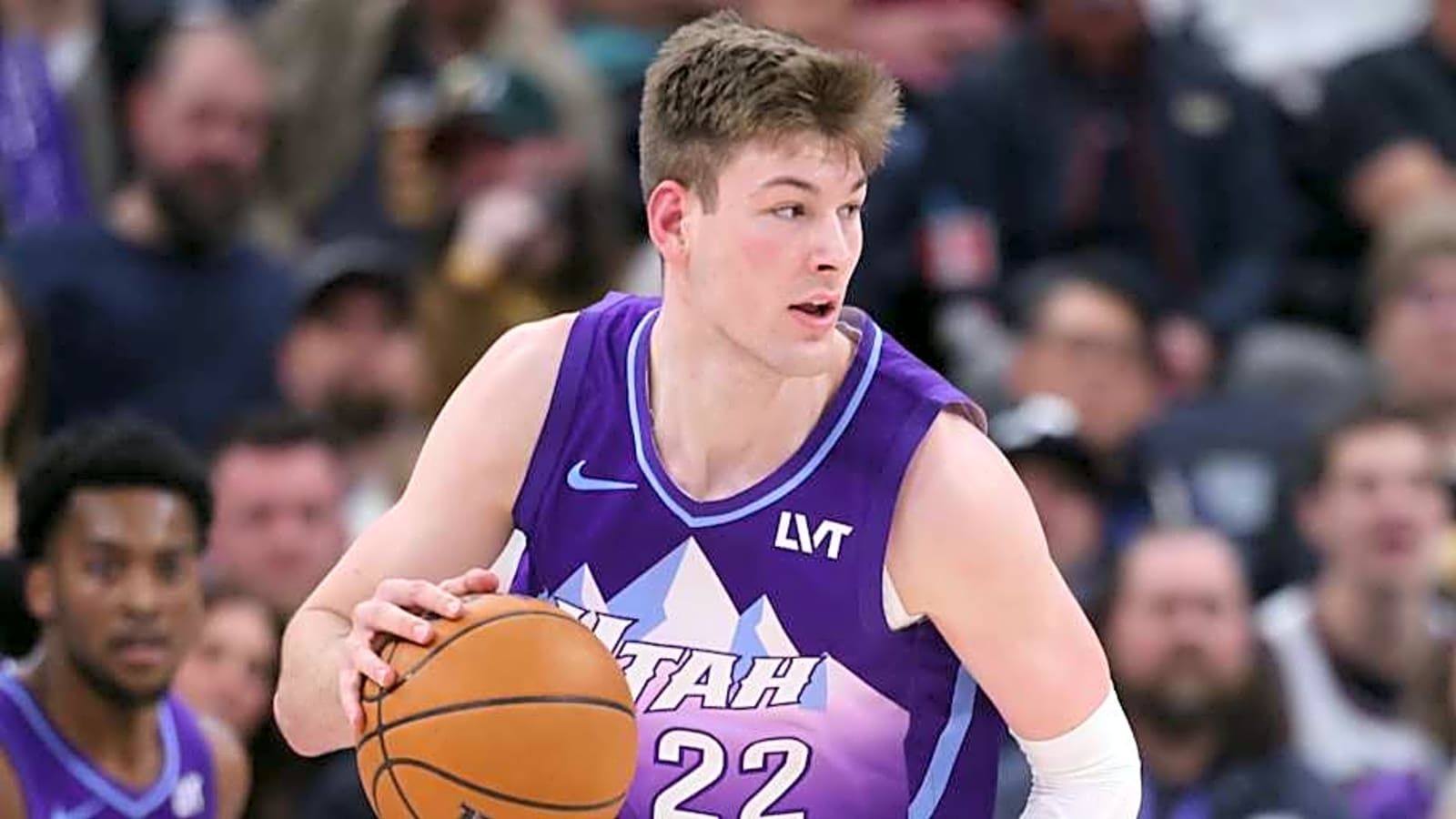 3 Utah Jazz Players to Watch in Warriors Summer League Game