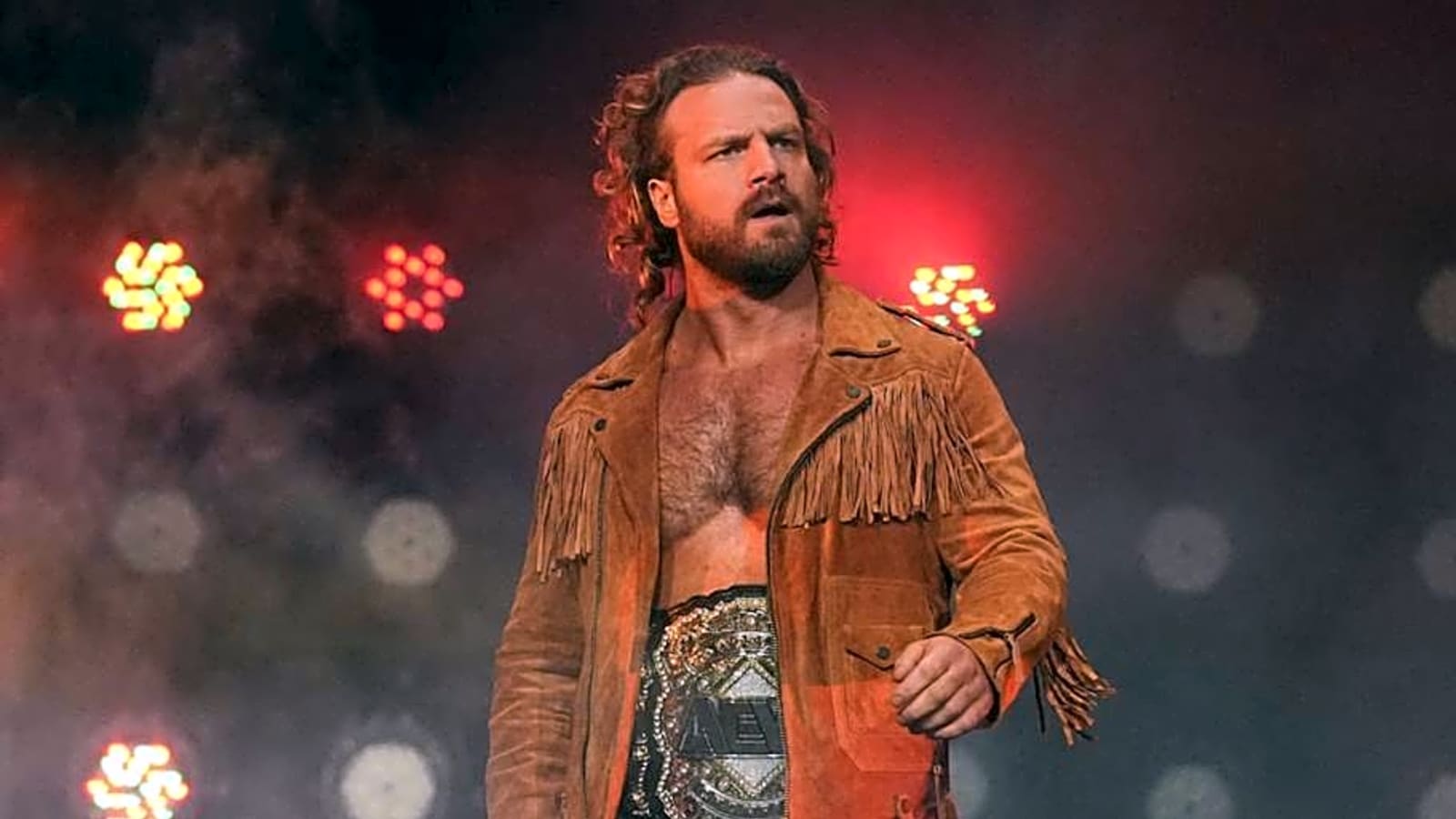 Two New Championship Matches Set For AEW Full Gear