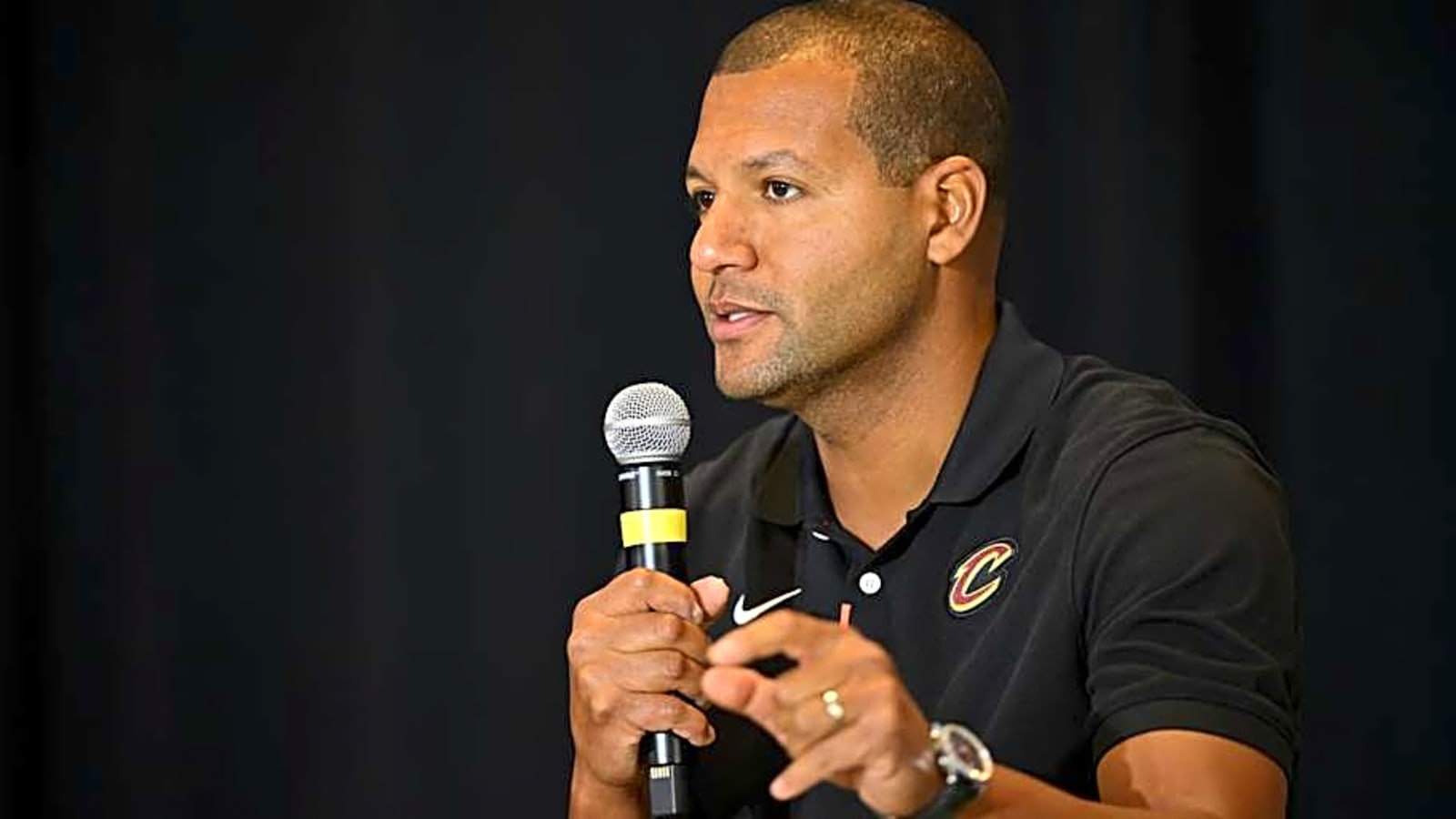 Cleveland Cavaliers Receive Fair Grade for Free Agency Moves