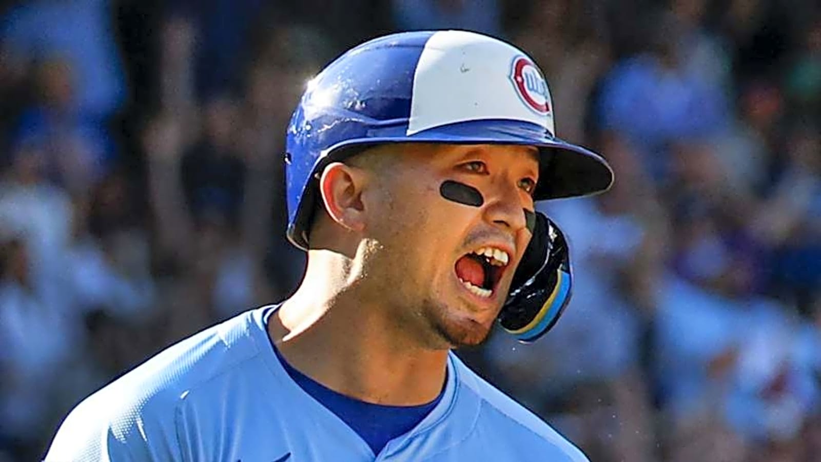 Moments That Mattered Most In Cubs&#39; 3-1 Win In Game 1 Over Padres