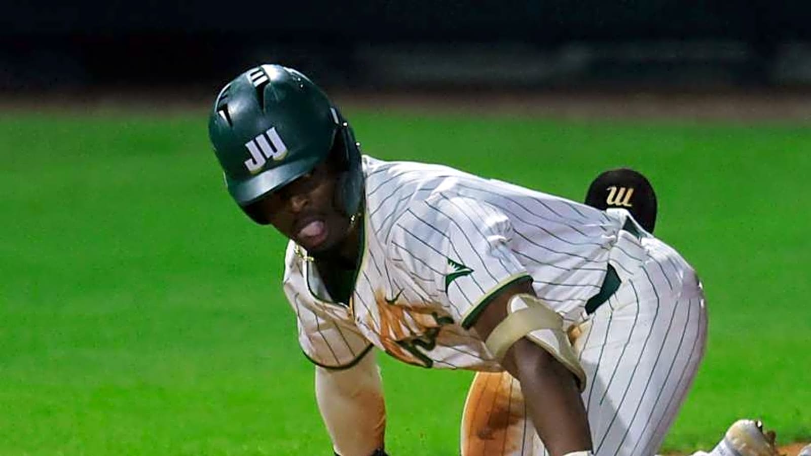 Gators OF Injured During Scrimmage, Per Report