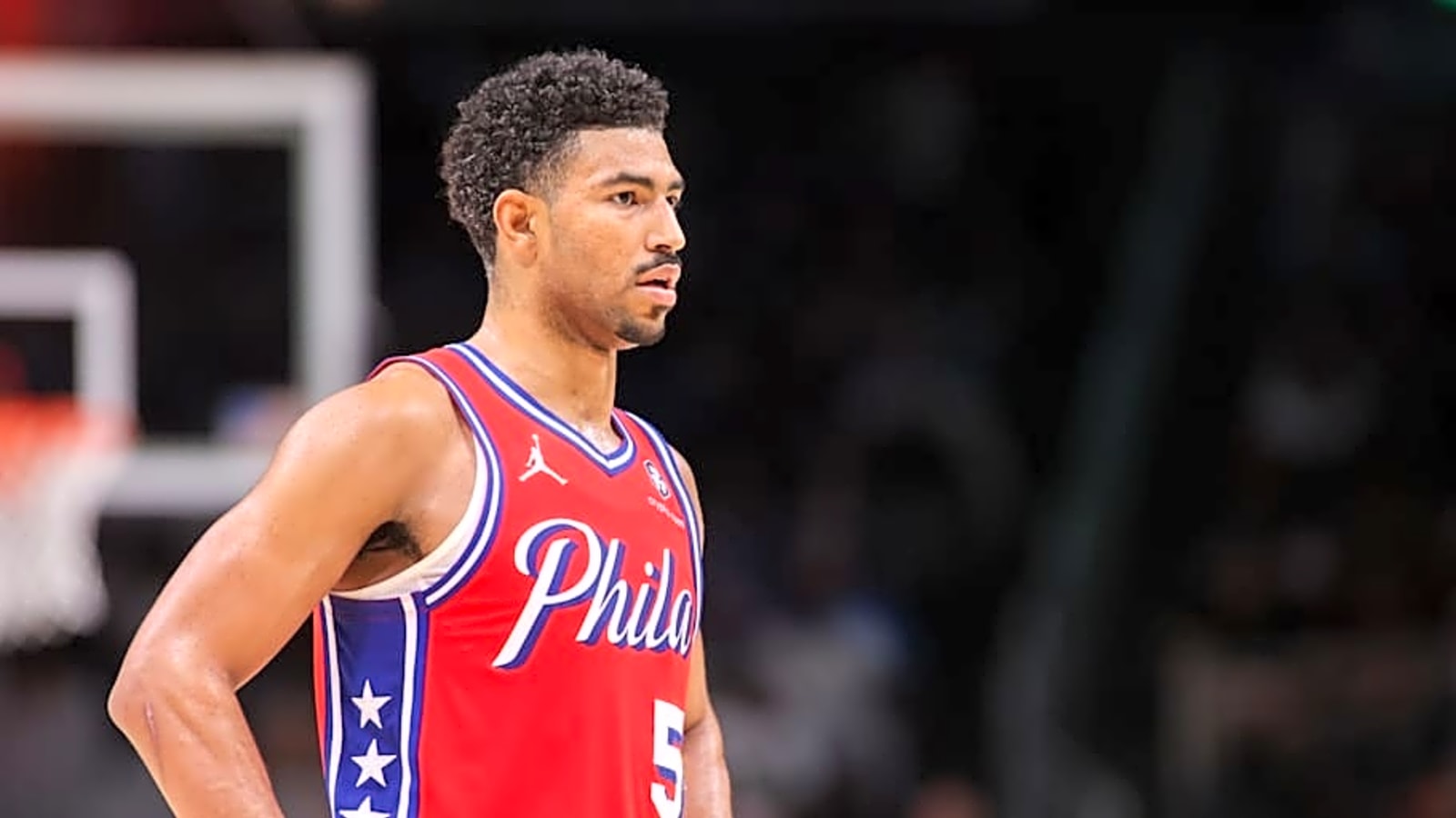 Sixers Reportedly Not Close to New Deal With Standout Guard