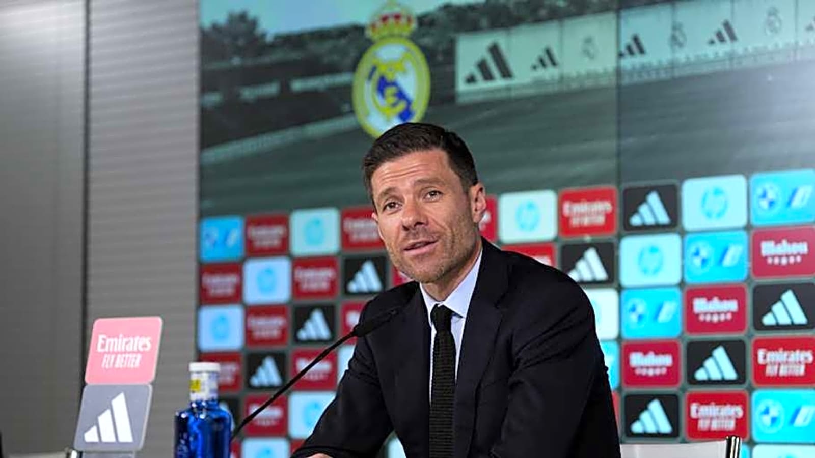 Real Madrid Announces Official Squad for FIFA Club World Cup