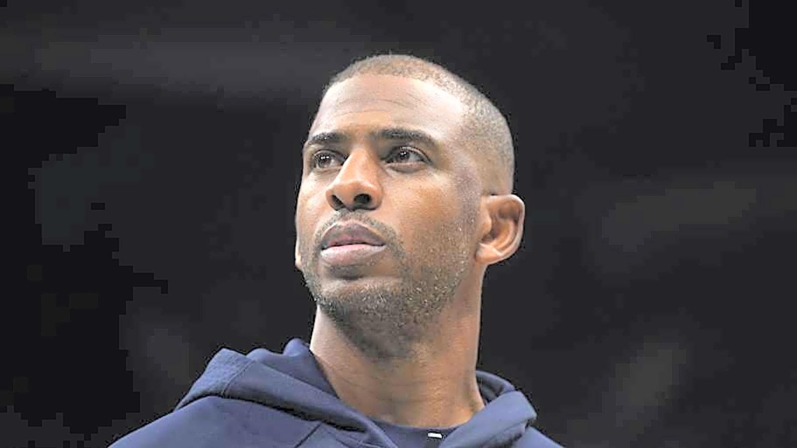 Will Chris Paul's Be the 1st Jersey the Clippers Ever Retire?