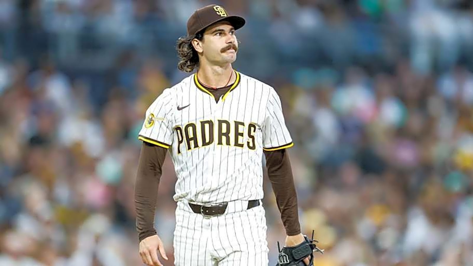 Padres Ace Predicted to End Free Agency With $187 Million Deal