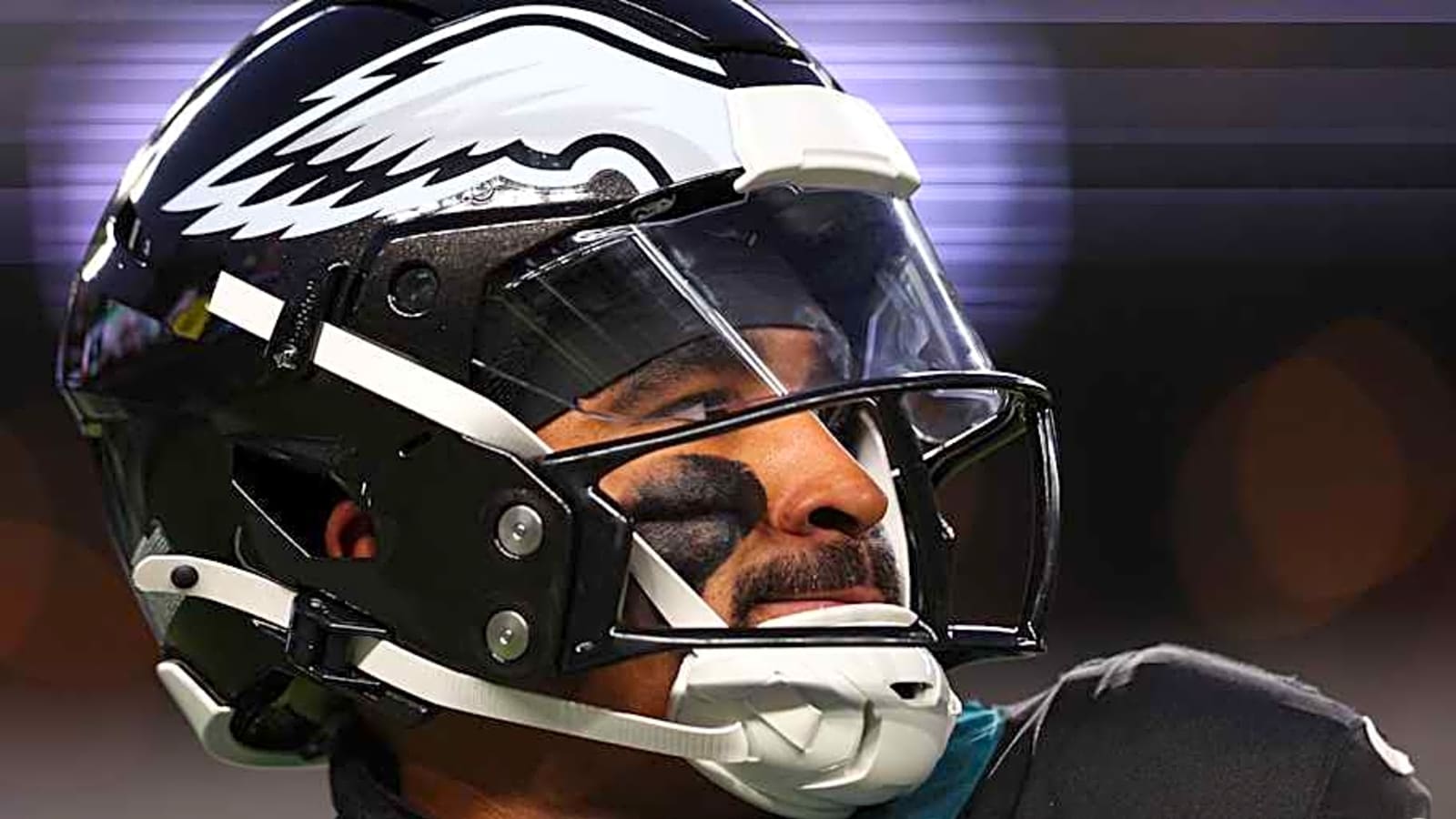 What&#39;s Jalen Hurts&#39; Impact On The Eagles&#39; Offensive Struggles?