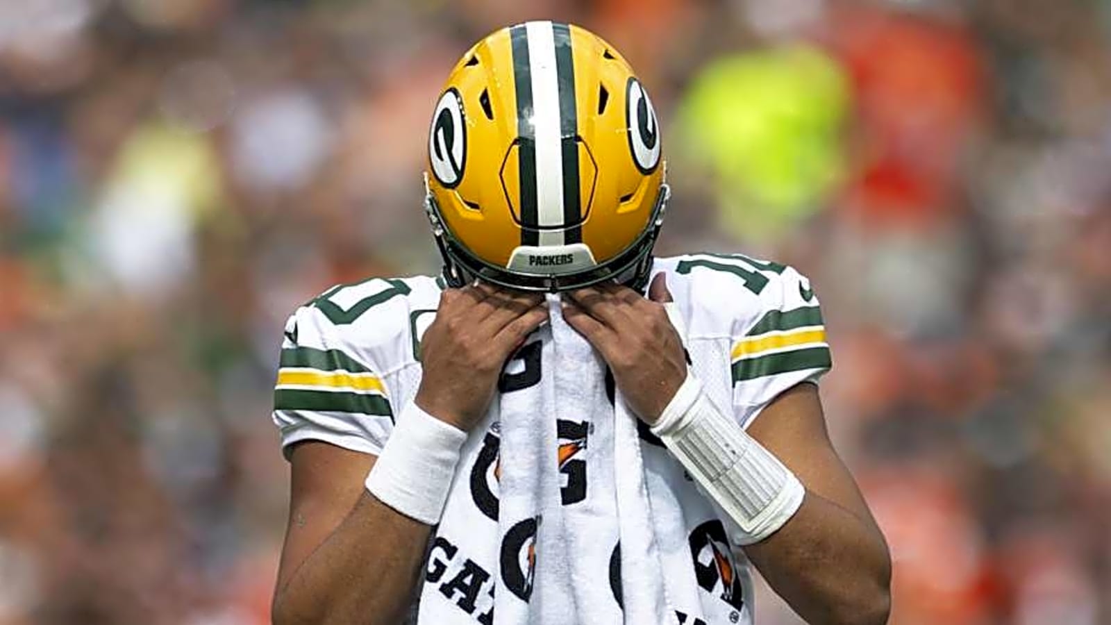 Matt LaFleur Hopes Packers Have Learned Their Lesson