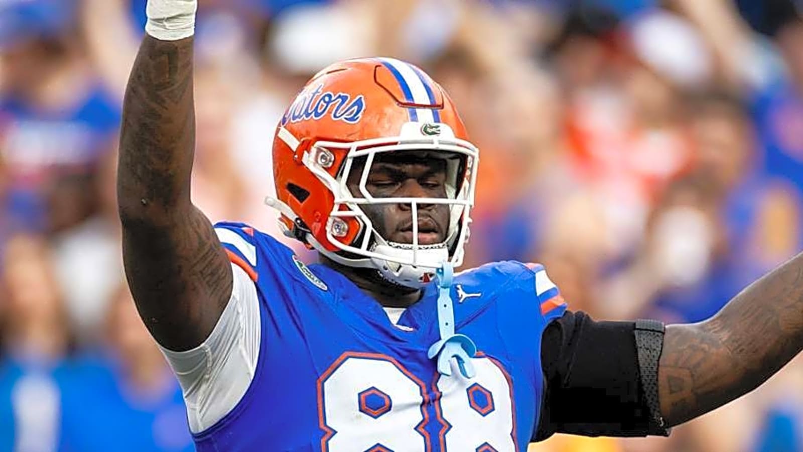 Cardinals Host Top DT on NFL Draft Visit