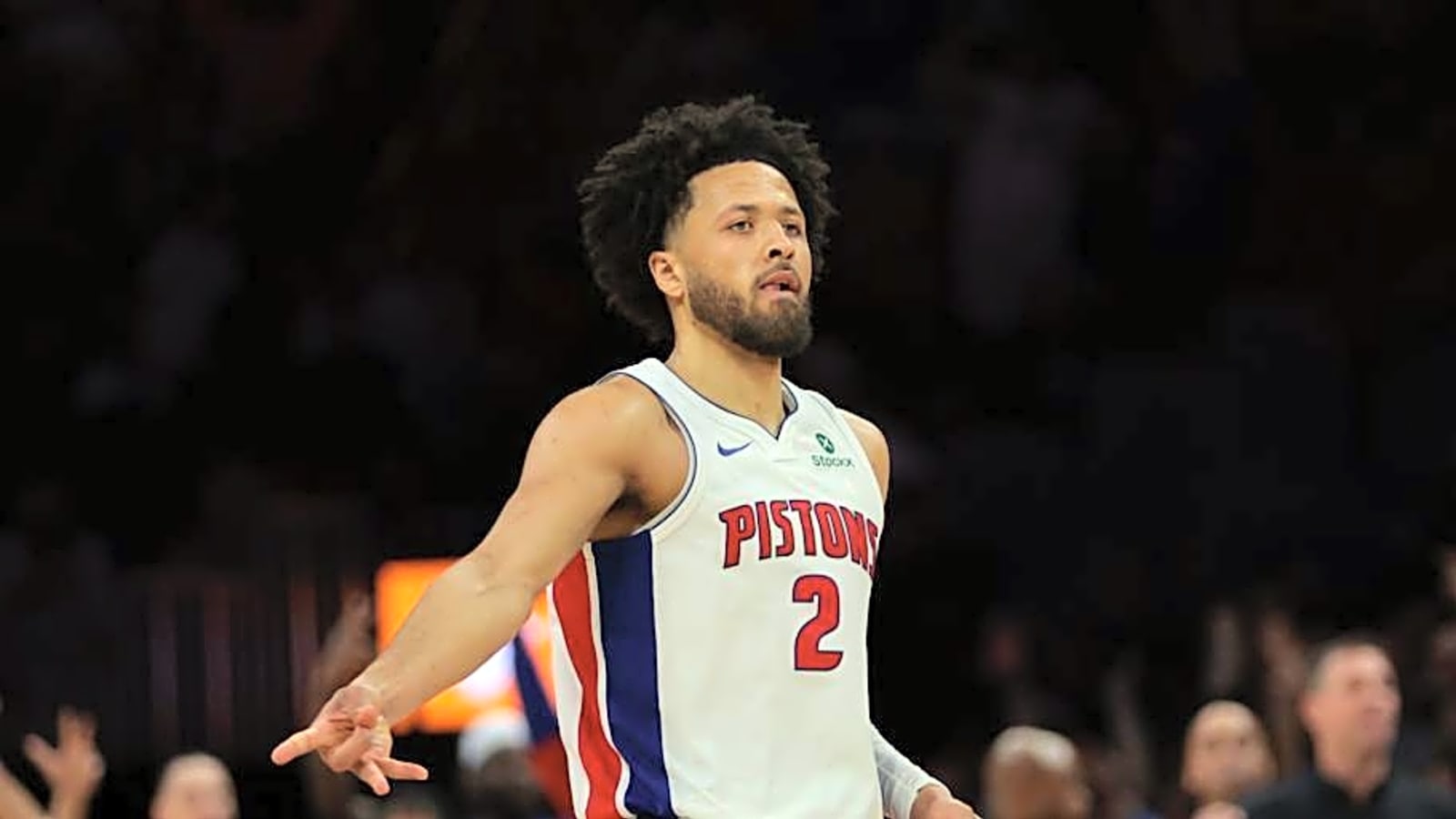 Pistons Land Respectable Spot in NBA Starting Lineup Rankings