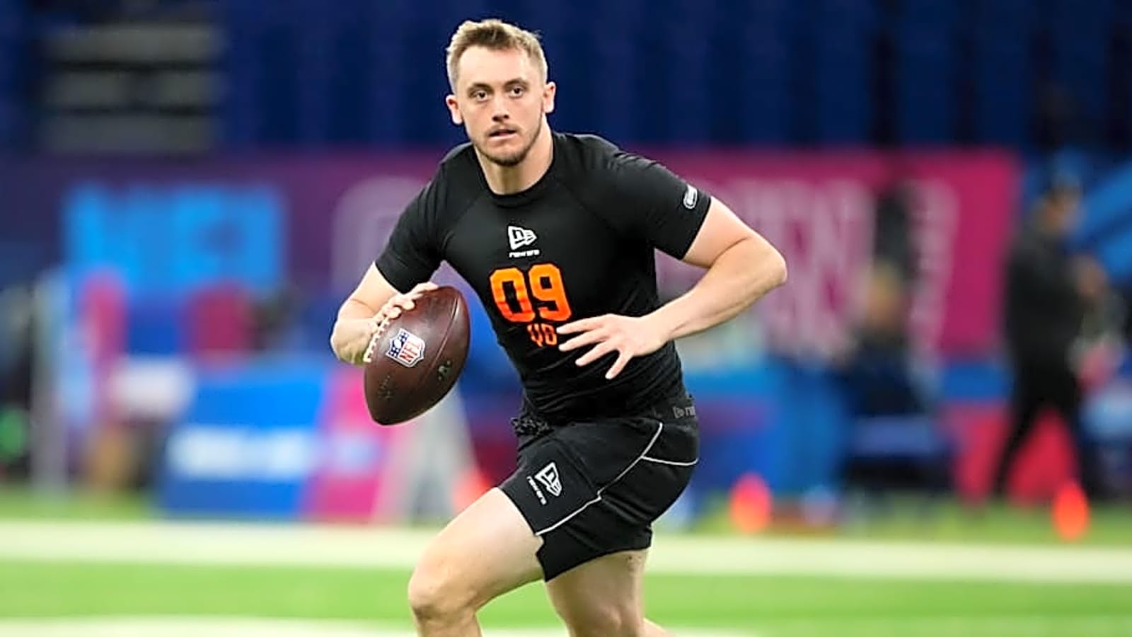 Atlanta Falcons NFL Pre-Draft Tracker: Team Meets With Standout Local QB