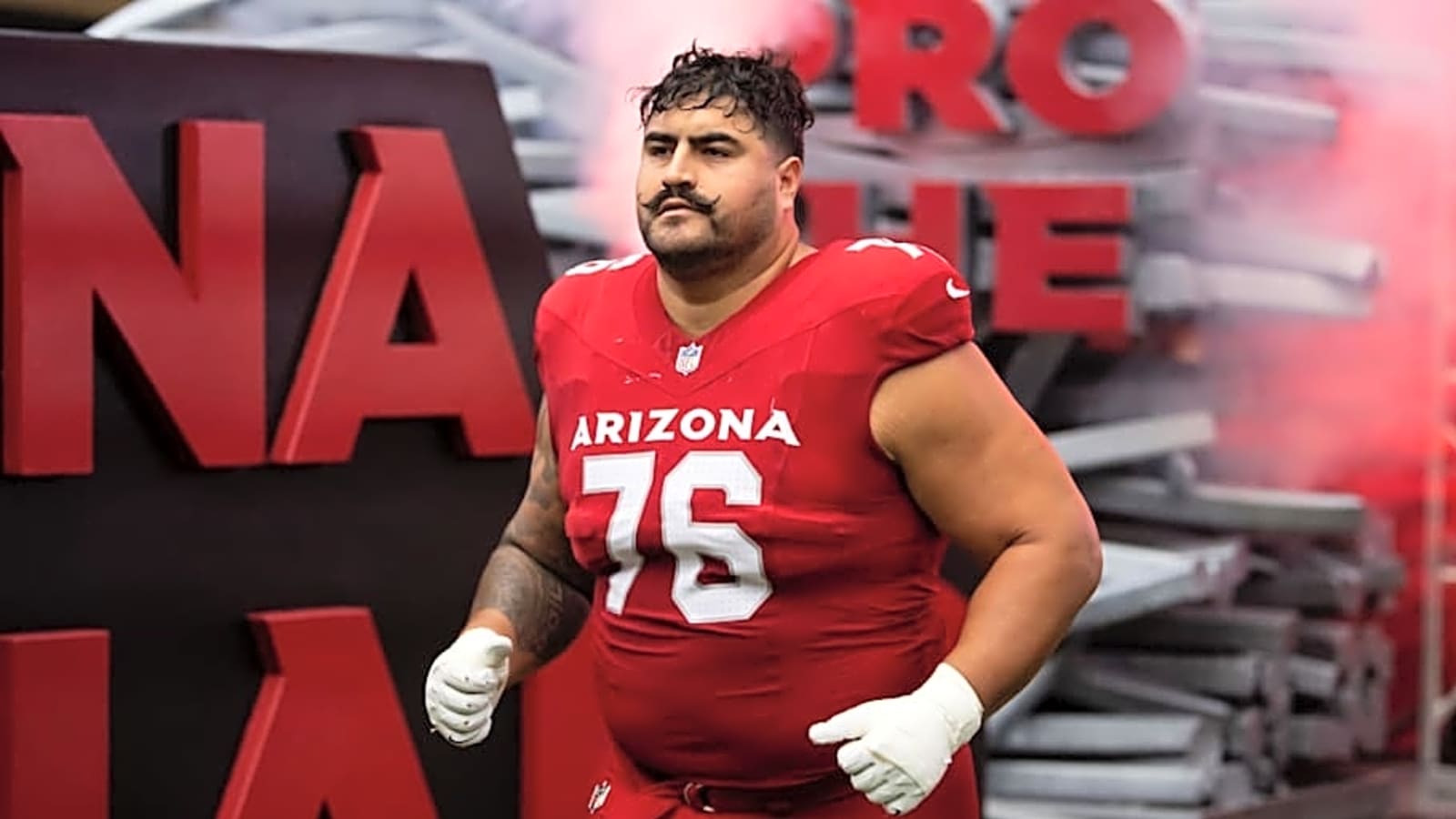3 Last-Second Moves Arizona Cardinals Could Make