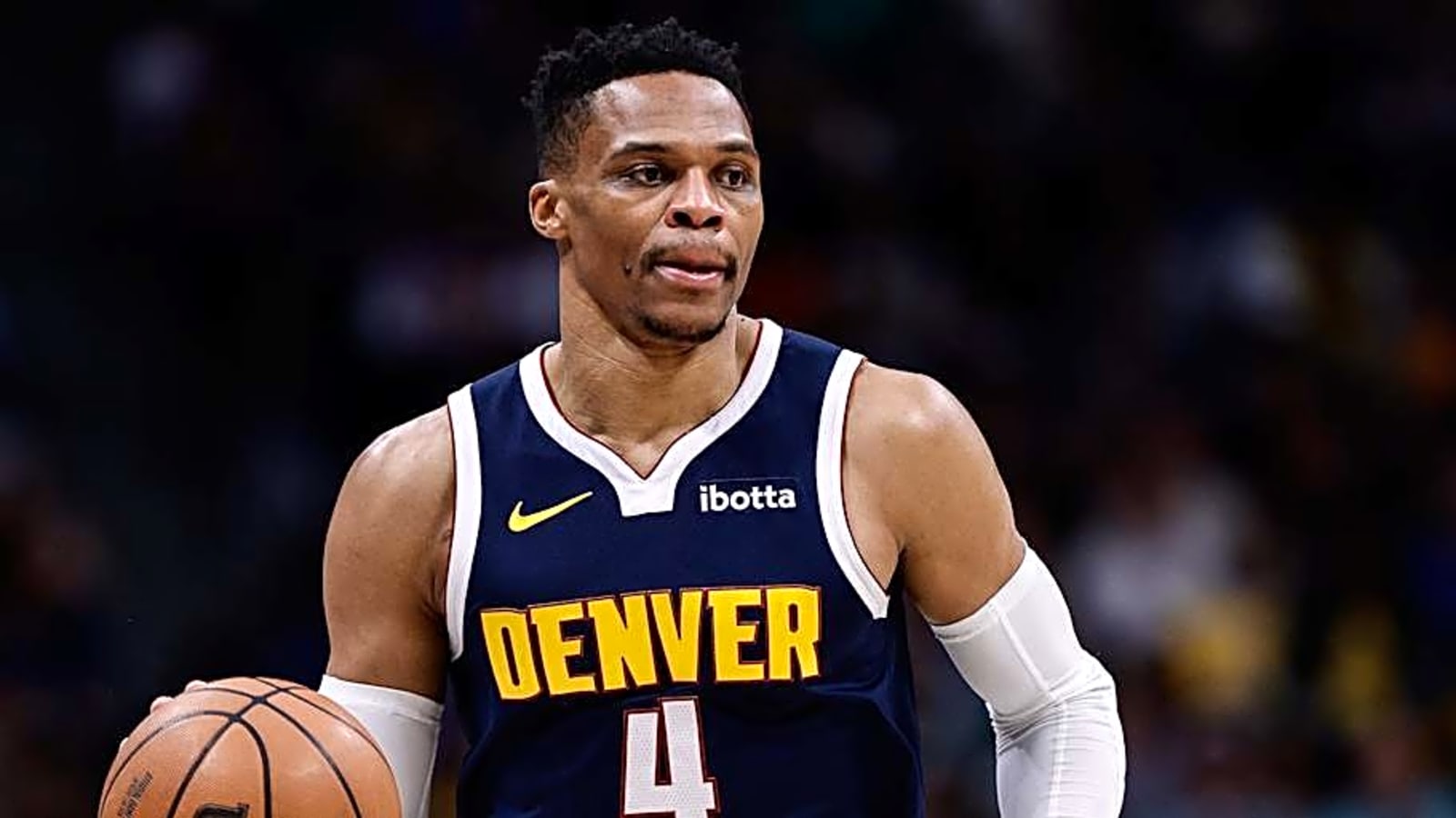 NBA Fans Try to Make Sense of Russell Westbrook’s Free Agency