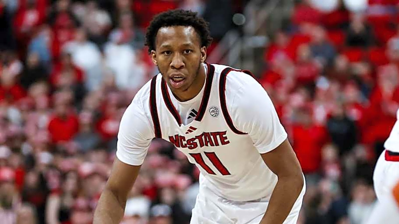 Wolfpack Can't Hang On in Thriller Against Miami