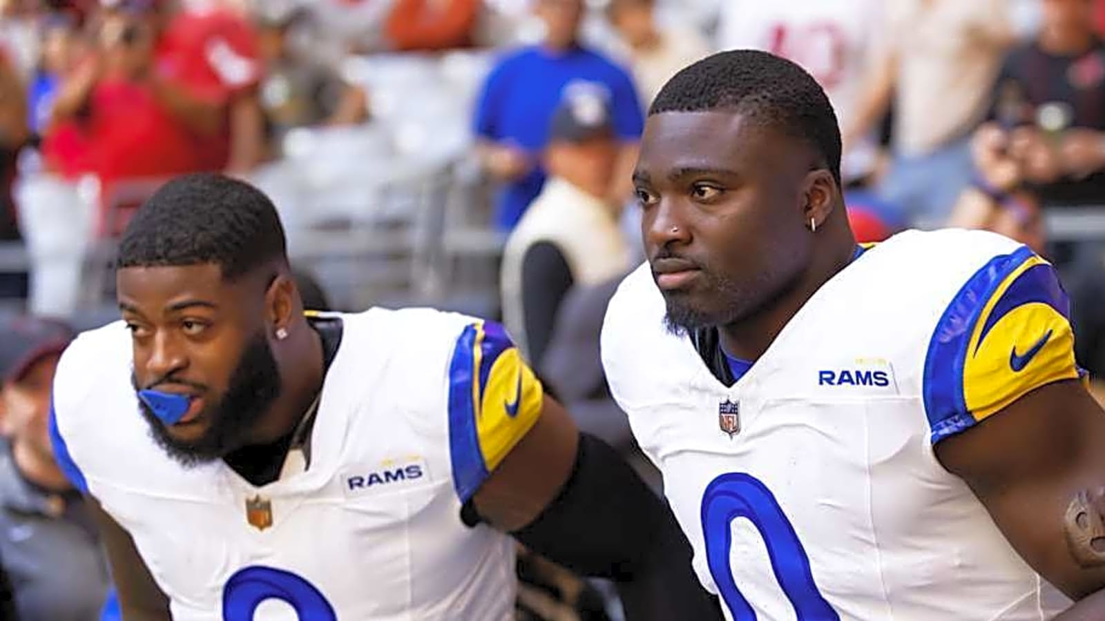 Five Bold Predictions For the Rams-Falcons Showdown