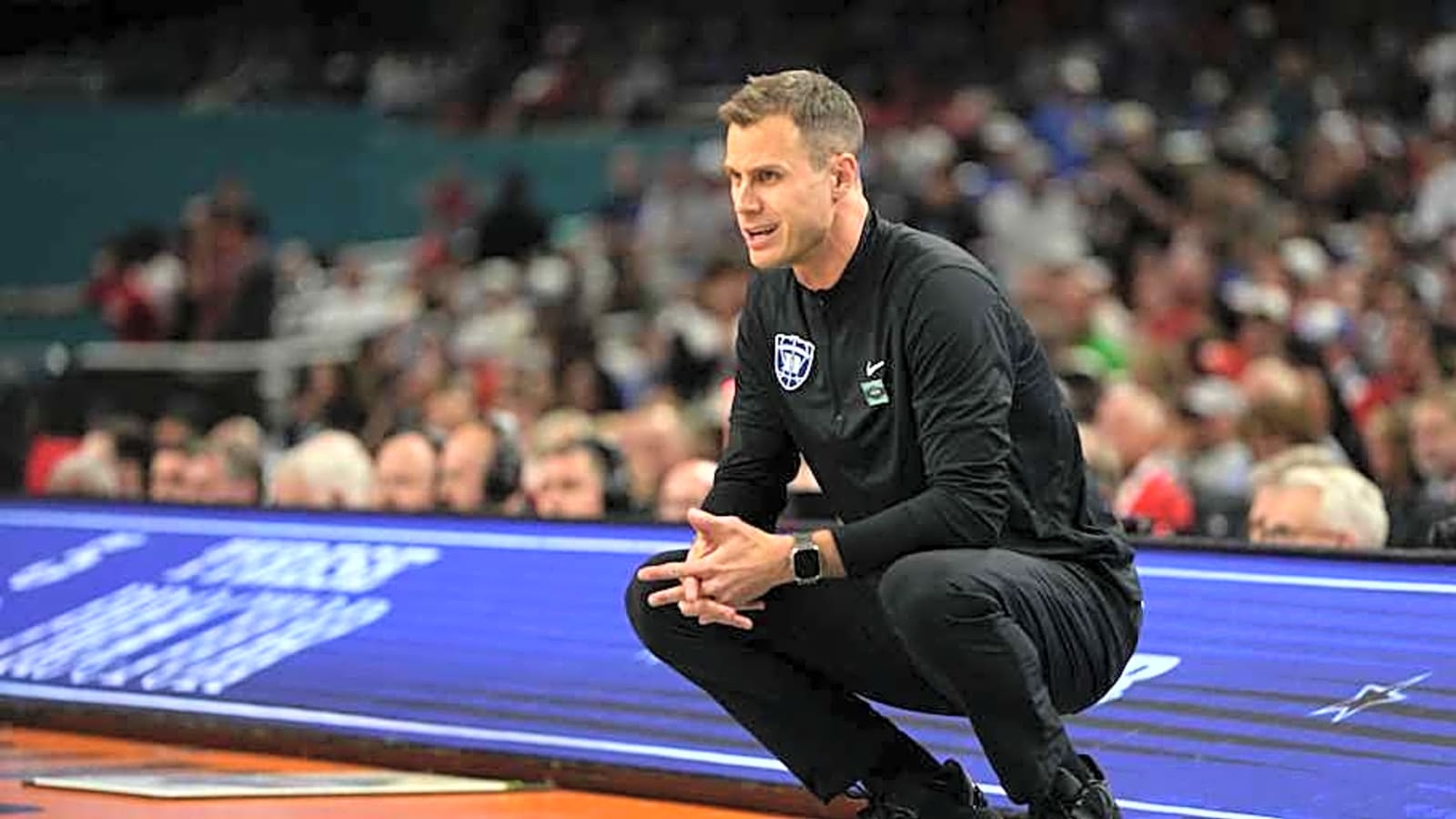 Top-25 Recruit Places Duke In Top 4