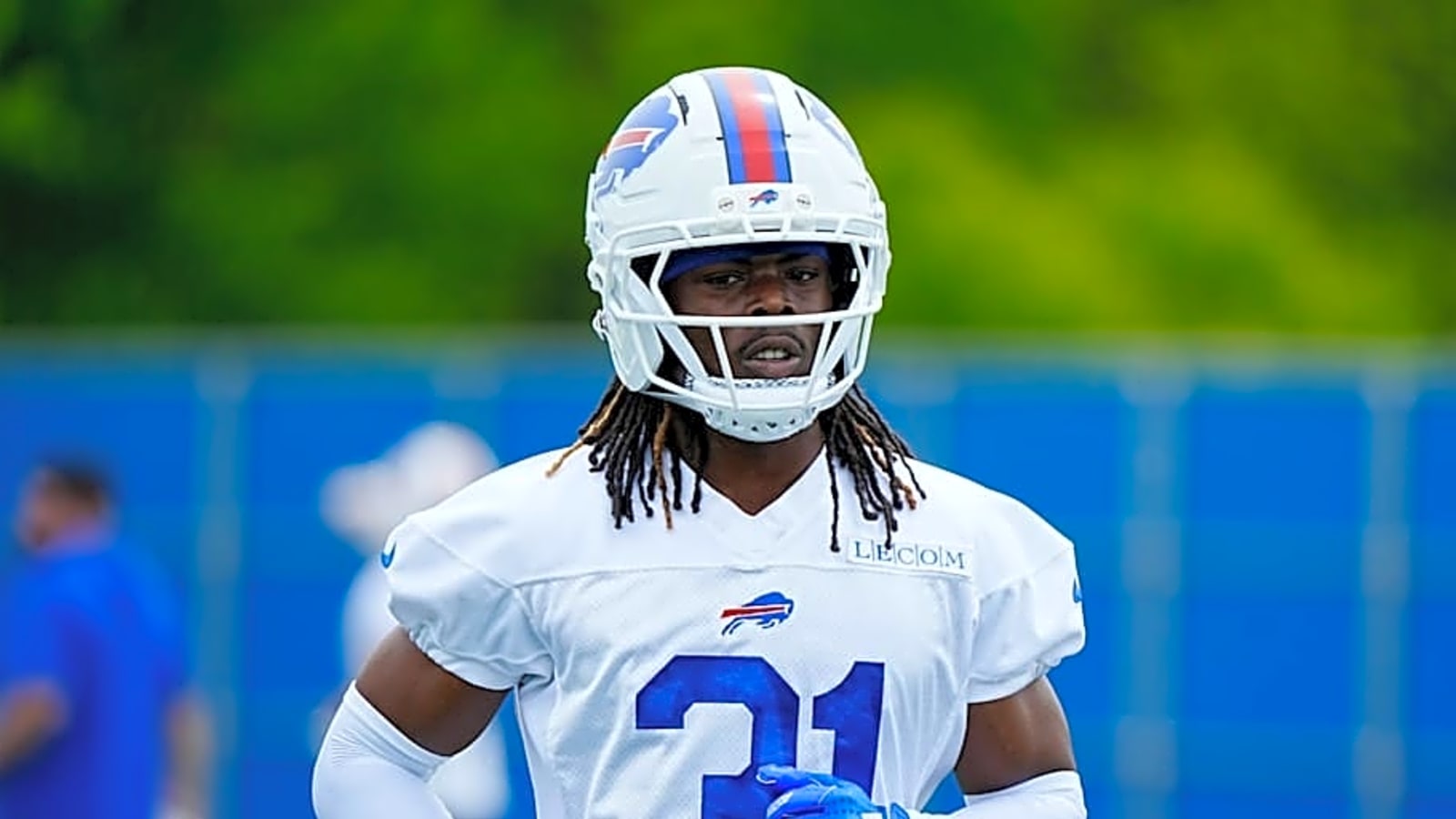 Bills praised for defensive upgrades in recent months