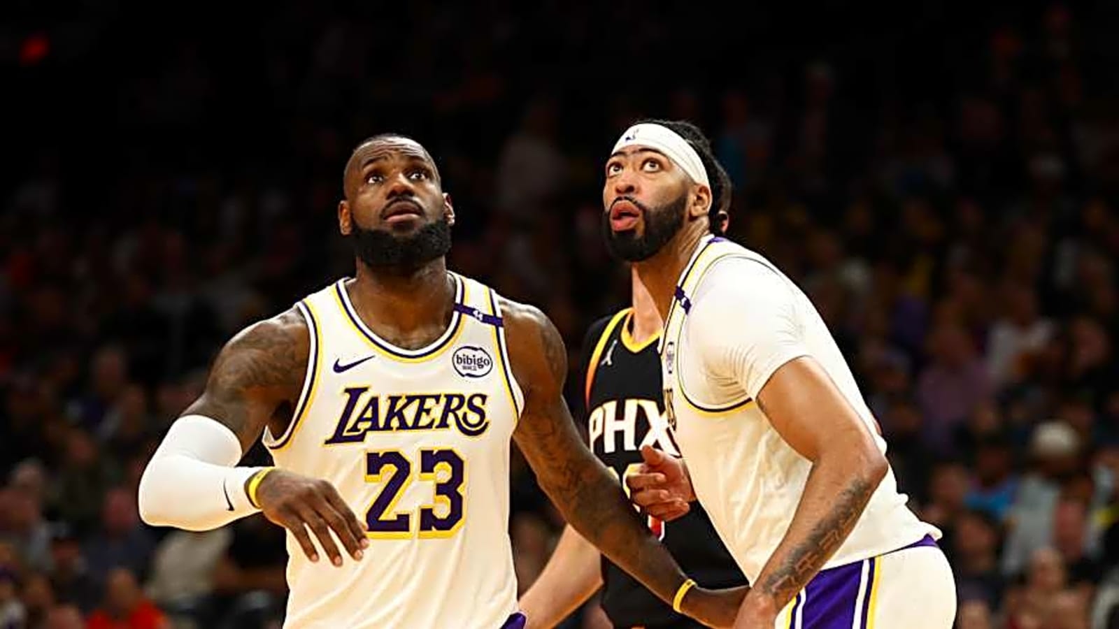 Lakers Notes: LA Hires New Coach, LeBron and AD Send Internet Into Frenzy, Luka Doncic Major Change