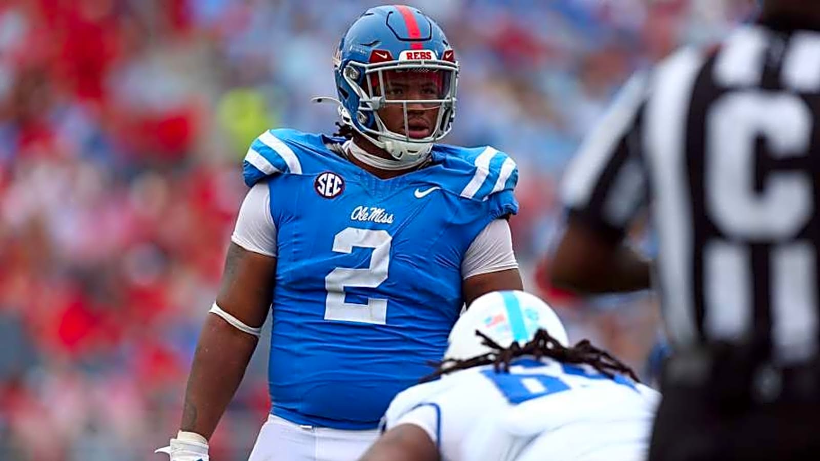Cardinals React to New First-Round Pick