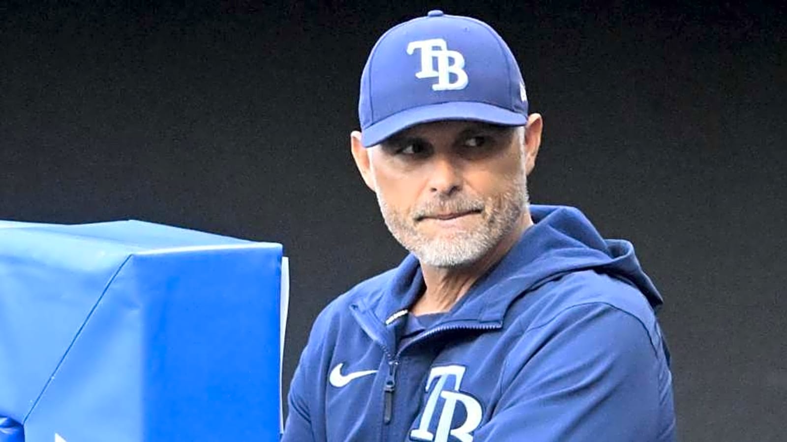Rays Shockingly Move Up Despite Losing Record in MLB Power Rankings