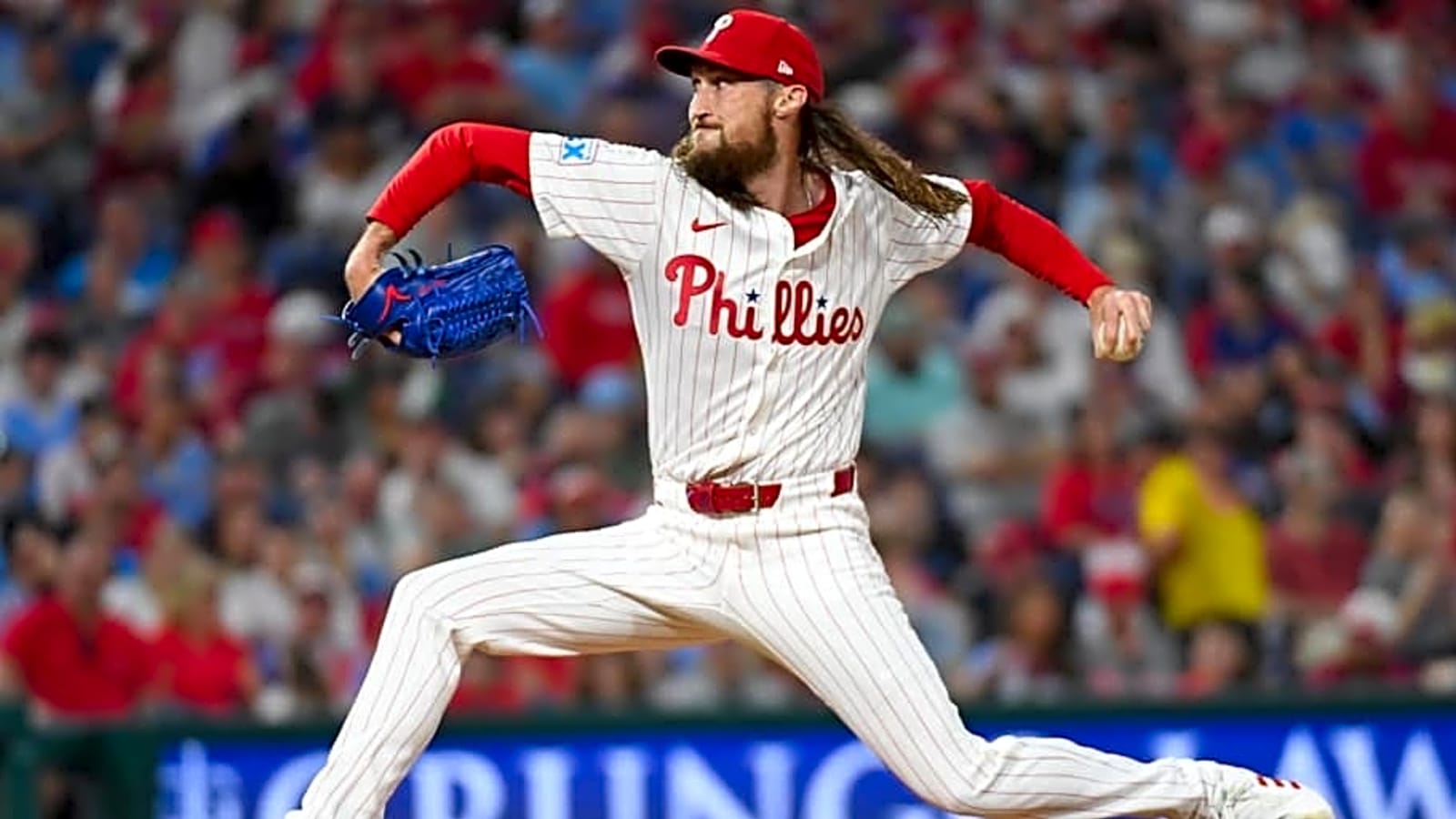 Philadelphia Phillies Pitchers Who Need To Step Up With Jose Alvarado Suspended