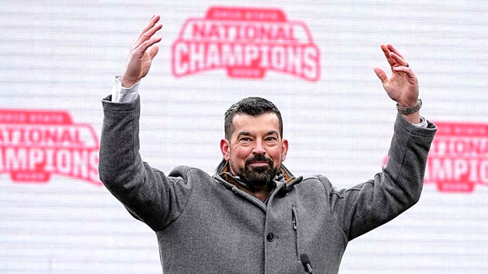 Ohio State Buckeyes Premier 5-Star Prospect Sends Must-See Message