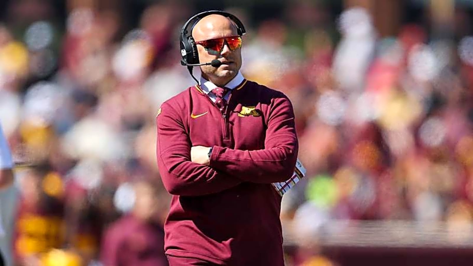 Gophers recruiting thoughts: Roman Voss vs. Pierce Petersohn