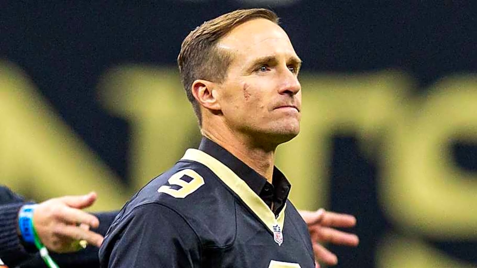 Saints legend’s take on the NFC South will have Bucs fans laughing